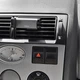 Держатель телефона в машину Baseus Steel Cannon Air Outlet Car Mount silver - изображение 4