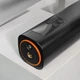 Автомобильный насос Baseus Super Mini Inflator Pump black - изображение 5