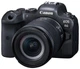 Фотоапарат Canon EOS 6D 24-105 мм F4-7.1 IS STM Black - зображення 2