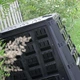 Компостер садовий Prosperplast IKEL850C-S411 Evogreen 850 л 900х910х1345 мм Чорний - зображення 5