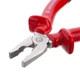 Плоскогубці 160 мм, 1000 В INTERTOOL NT-0312 - зображення 4