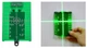 4D Нівелір лазерний рівень Hikey Cross-Line Laser 360 з перехресною лінією 25 м зі штативом та аксесуарами - зображення 9