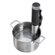 Аппарат Су Вид Profi Cook PC-SV 1126 800 Вт - изображение 5