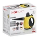 Пароочиститель Clatronic DR 3653 1050 Вт 0.25л с аксессуарами - изображение 8