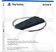Фирменная вертикальная подставка для Всех консолей PS5 Slim Blu Ray and Digital Edition Silver - изображение 3