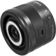 Объектив Canon EF-M 28mm f/3.5 Macro STM - изображение 2