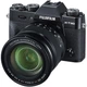 Объектив Fujifilm XF 16-80mm F4 R OIS WR - изображение 7