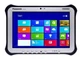 Планшет Panasonic TOUGHPAD FZ-G1 10/Intel i5-7300U/8/256SSD/HD620/BT/WIFI/LAN/W10P - изображение 1