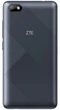 Мобильный телефон ZTE Blade A33 1/32GB Grey (6902176090851) - изображение 3