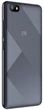 Мобильный телефон ZTE Blade A33 1/32GB Grey (6902176090851) - изображение 4