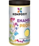 Емаль акрилова PROFI KOMPOZIT Жовта 0.7л - изображение 1