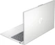Ноутбук HP 15-fc0056ua Natural Silver (9H8T6EA) - зображення 2