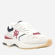 Buty sportowe męskie Tommy Hilfiger THIFM0FM04360DW5 44 Białe (8720642349382) - obraz 2