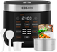 Мультиварка COSORI CRC-R501-KEU - изображение 2