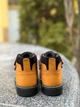 Ботинки ортопедические кожаные Kidmen ДМ 477 р23 (15,5 см) - изображение 4