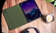 Чехол для планшета TRUST Primo для 10.1" универсальный Green (TR24498) - изображение 7