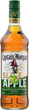Алкогольный напиток на основе Карибского рома Captain Morgan Sliced Apple 0.7 л 25% (5000281068749) - изображение 1