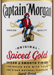 Алкогольный напиток на основе Карибского рома Captain Morgan Spiced Gold 0.7 л 35% (5000299223017) - изображение 2