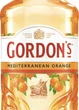 Алкогольный напиток на основе джина Gordon’s Mediterranean Orange 0.7 л 37.5% (5000289933490) - изображение 3