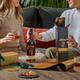 Ром Zacapa Cent от 6-ти до 23-х лет выдержки 0.7 л 40% (7401005008580) - изображение 3