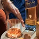 Виски Johnnie Walker Blue label выдержка 25 лет 0.75 л 40% в подарочной упаковке (5000267114279) - изображение 5