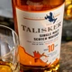 Виски Talisker 10 лет выдержки 0.7 л 45.8% (5000281005416) - изображение 2