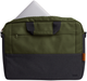 Сумка для ноутбука TRUST Lisboa 16" Green (TR25245) - зображення 2