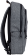 Рюкзак для ноутбука TRUST Avana 16" Grey (TR24981) - зображення 4