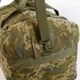 Сумка тактическая KIBORG MILITARY BAG 130L Pixel - изображение 6