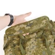 Сумка тактическая KIBORG MILITARY BAG 130L Pixel - изображение 10