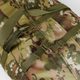 Сумка тактическая KIBORG MILITARY BAG Multicam - изображение 7