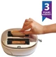 Тостер LARETTI LR-EC2354 - изображение 2
