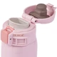 Термокружка Zojirushi SM-SR36PP 0.36л Розовый - изображение 2