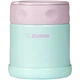 Харчовий термоконтейнер Zojirushi SW-EK26H-AP 0.26 л Pale blue - зображення 1