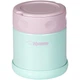 Харчовий термоконтейнер Zojirushi SW-EK26H-AP 0.26 л Pale blue - зображення 2