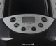 Хлебопечка с замесом теста Vilgrand VBM-85152 электрическая 850Вт бытовая для дома 15 программ с таймером, Black - изображение 5
