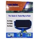 Комплект малярних валиків Paint Roller 0.6 кг (SH777332) - зображення 9