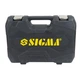 Набор инструментов Sigma 39 шт. (6003601) - изображение 9