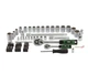 Набор инструментов Grad 72 шт. (6004245) - изображение 7