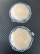 Силіконові накладки на соски пестиси стікени Silicone Nipple Sticker Flower - зображення 8