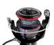 Котушка Daiwa 23 Fuego LT 3000-C,20060034 - зображення 3