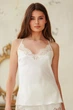 Топ Komilfo 50(2XL) Шампань (93901) - изображение 1