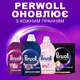 Гель для прання Perwoll Відновлення та аромат для темних речей 3750 мл (9000101811735) - зображення 6