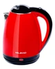 Електрочайник MILANO KT-3001 RB Rainbow - изображение 2