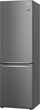 Двухкамерный холодильник LG GC-B459SLCL - изображение 3
