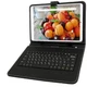 Планшет-телефон Adronix MT Pad 464 LTE Pink 4GB/64GB IPS 10/1'' + подарок Чехол-клавиатура - изображение 2