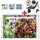 Планшет-телефон Adronix MT Pad 464 LTE Red 4GB/64GB IPS 10/1'' + подарунок Чохол-клавіатура - зображення 1