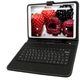 Планшет-телефон Adronix MT Pad 464 LTE Gold 4GB/64GB IPS 10/1'' + подарок Чехол-клавиатура - изображение 2