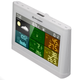Метеостанція Bresser 5-in-1 Comfort Weather Center White (7002550GYE000) - изображение 2
