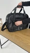 Спортивна/дорожня сумка 40L Eurobag Universal на 3 відділення - зображення 6